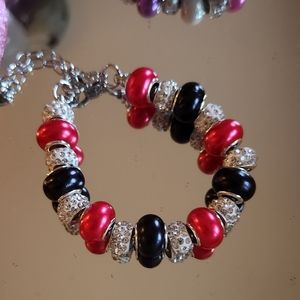Valentine's Bracelet